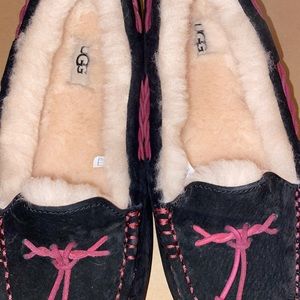 Ugg slippers